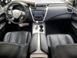
										2015 Nissan Murano s full									