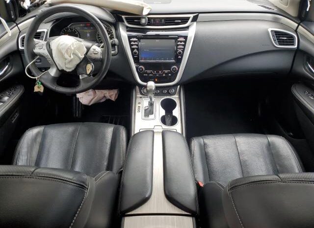 
								2015 Nissan Murano s full									