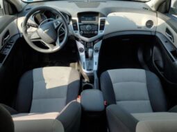 
										2016 Chevrolet Cruze full									