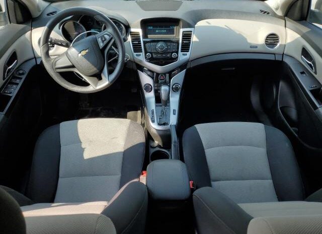 
								2016 Chevrolet Cruze full									