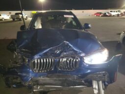 
										2021 BMW X3 full									