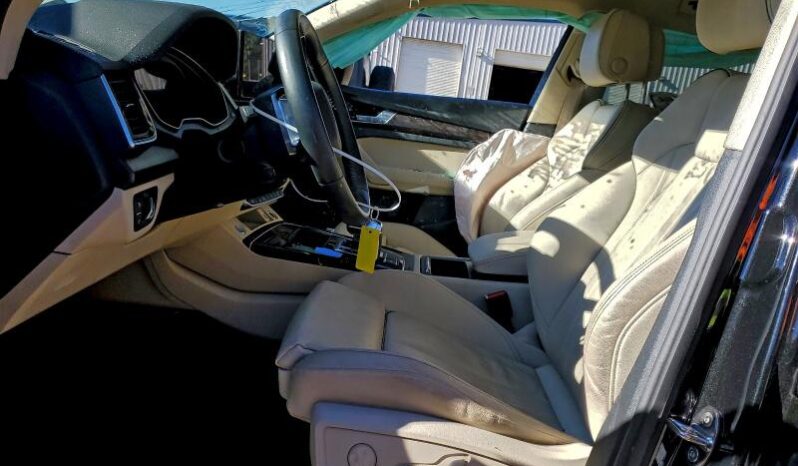 
								2022 Audi Q5 full									