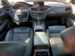 
										2014 Audi Rs7 full									