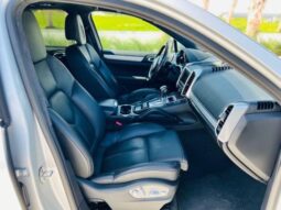 
										2013 Porsche Cayenne full									