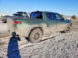 
										2022 Rivian R1t full									