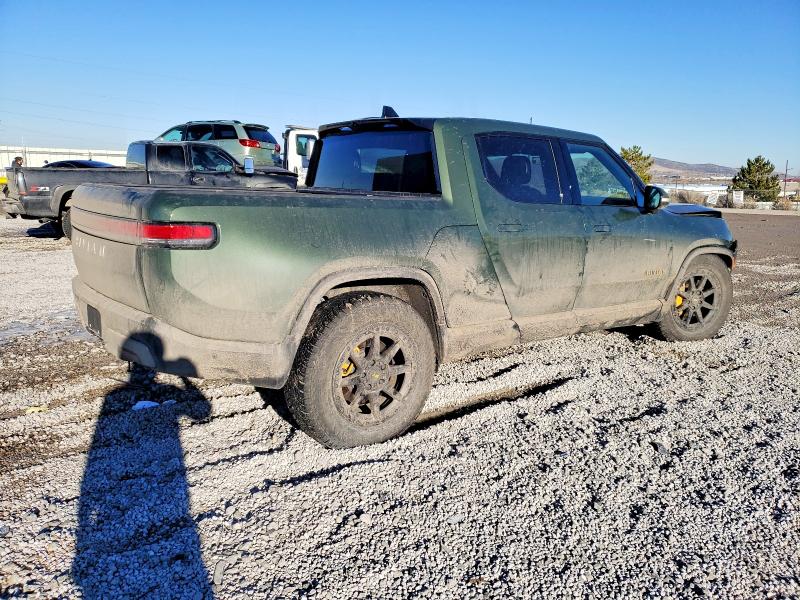 2022 Rivian R1t