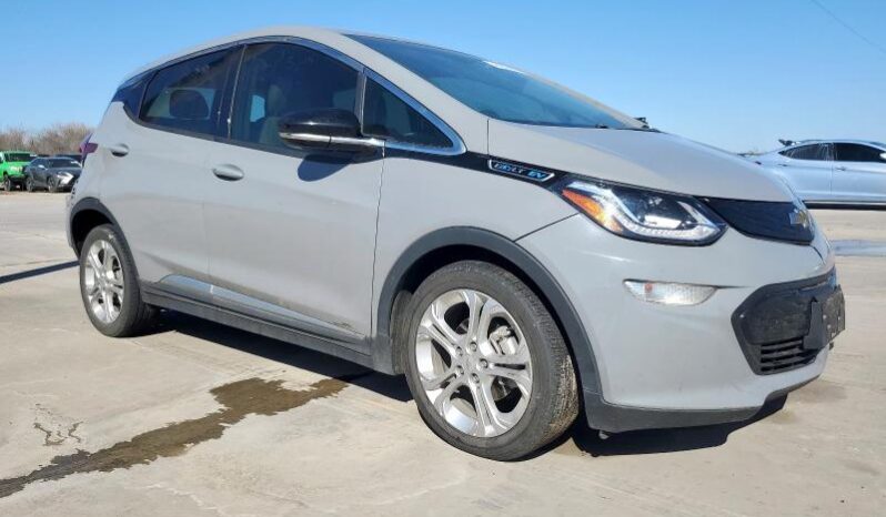 
								2020 Chevrolet Bolt euv full									