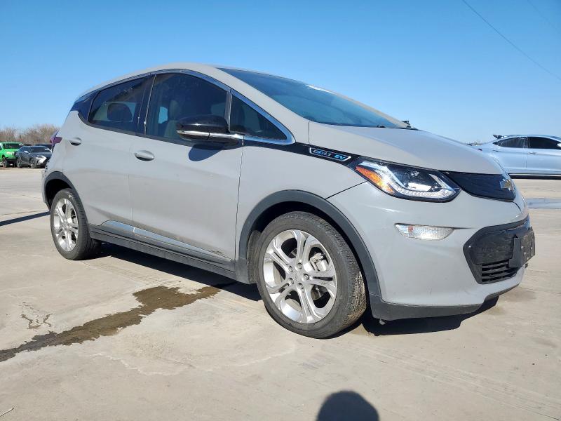 2020 Chevrolet Bolt euv