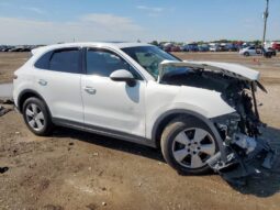 
										2019 Porsche Cayenne full									