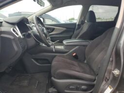 
										2017 Nissan Murano s full									