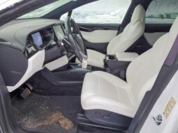 
										2018 Tesla Model x full									