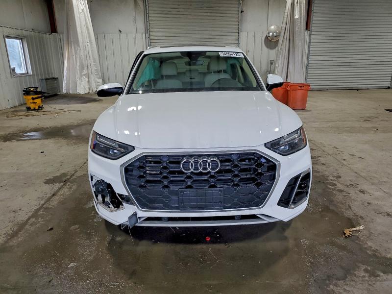 2022 Audi Q5