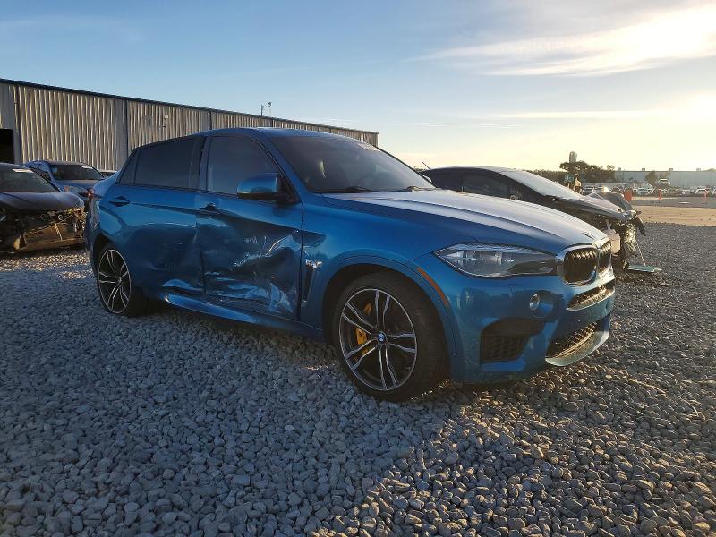 2017 BMW X6