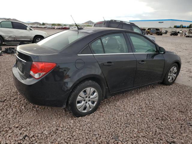2012 Chevrolet Cruze