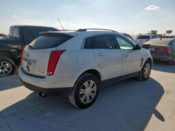 
										2015 Cadillac Srx full									