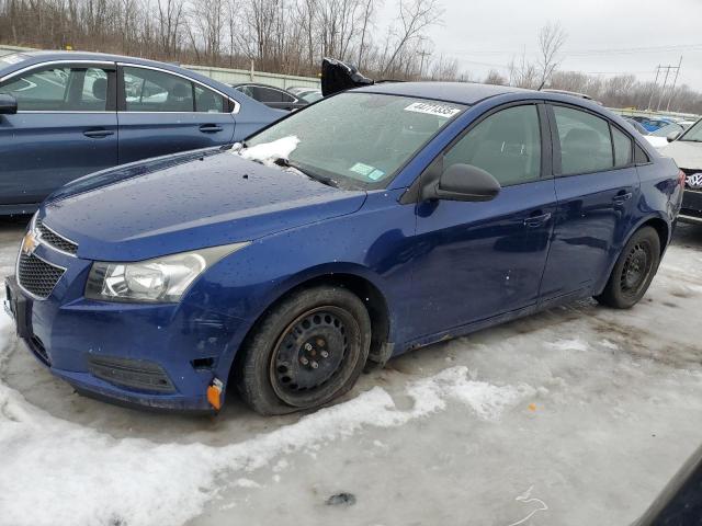 2013 Chevrolet Cruze