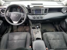 
										2018 Toyota Rav4 full									