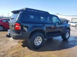 
										2025 Toyota Land cruiser full									