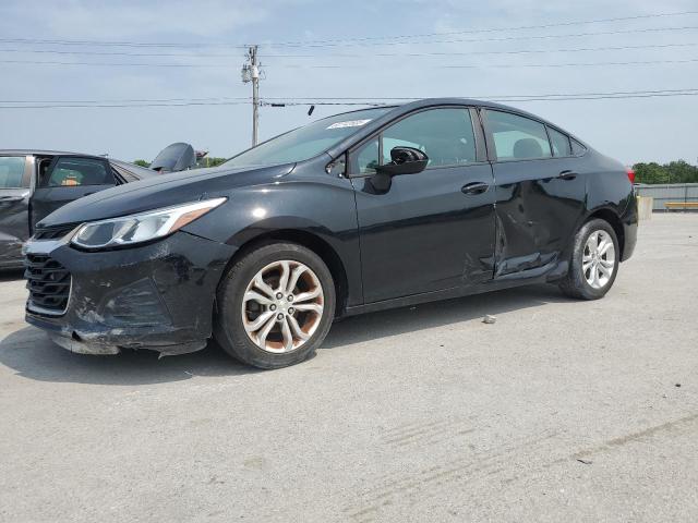 2019 Chevrolet Cruze