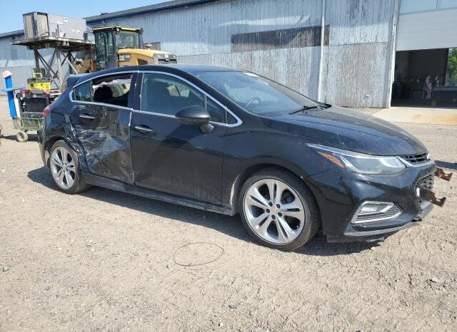 
								2017 Chevrolet Cruze full									