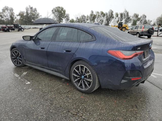 2023 BMW I4