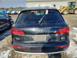 
										2018 Audi Q5 full									
