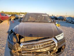 
										2018 Audi Q5 full									