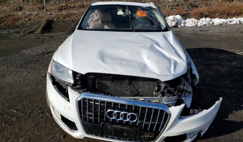 
								2014 Audi Q5 full									