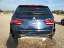 
										2015 BMW X5 full									