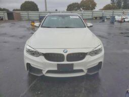 
										2015 BMW M3 full									