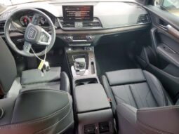 
										2024 Audi Q5 full									