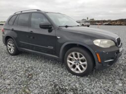 
										2012 BMW X5 full									