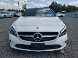 
										2019 Mercedes-benz Cla 250 4m full									