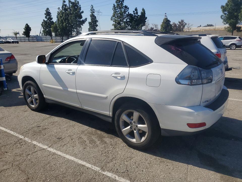 2005 Lexus Rx 330