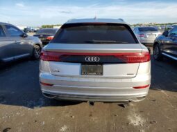 
										2019 Audi Q8 full									