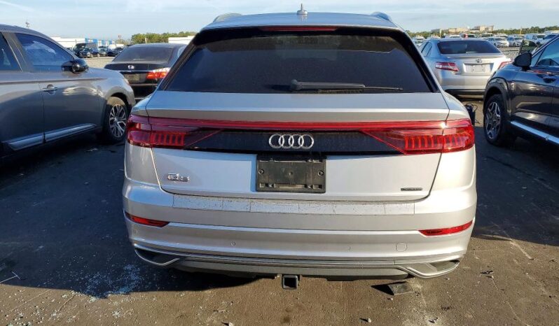 
								2019 Audi Q8 full									