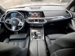 
										2023 BMW X5 full									