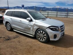 
										2019 Mercedes-benz Gls-klasse full									