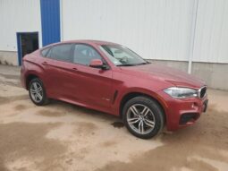 
										2018 BMW X6 full									