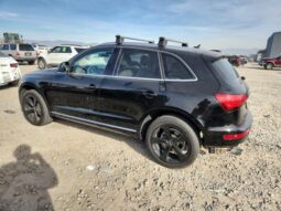 
										2014 Audi Q5 full									