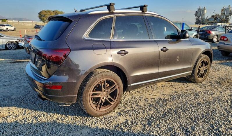 
								2016 Audi Q5 full									