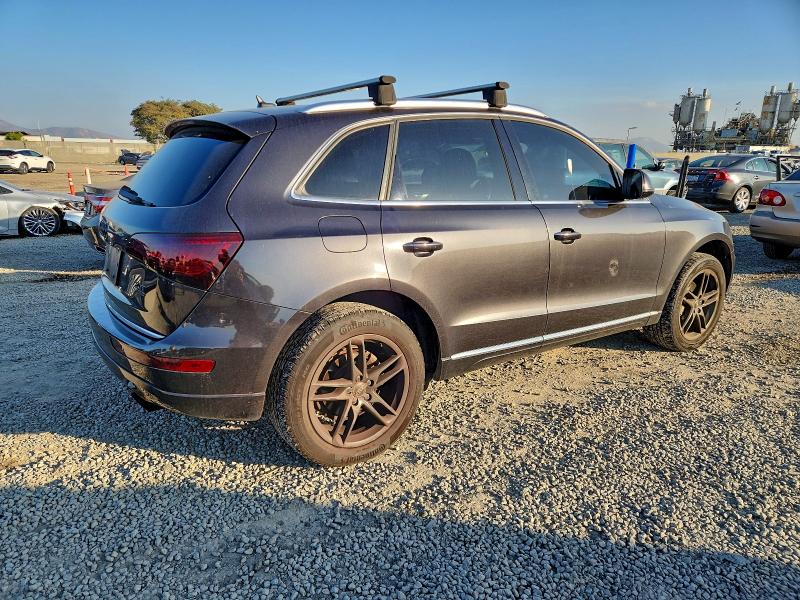 2016 Audi Q5