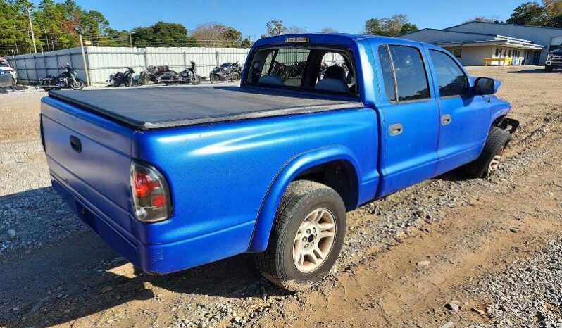 
								2004 Dodge Dakota full									