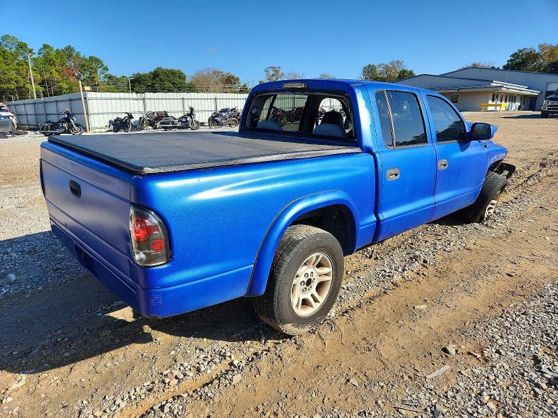 2004 Dodge Dakota