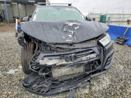 
										2020 Audi Q5 full									