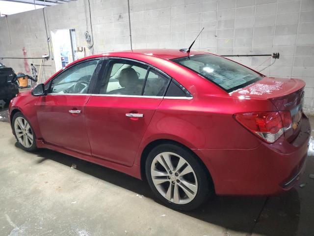 2013 Chevrolet Cruze
