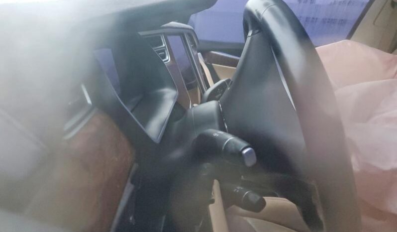 
								2017 Tesla Model x full									