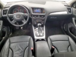 
										2015 Audi Q5 full									