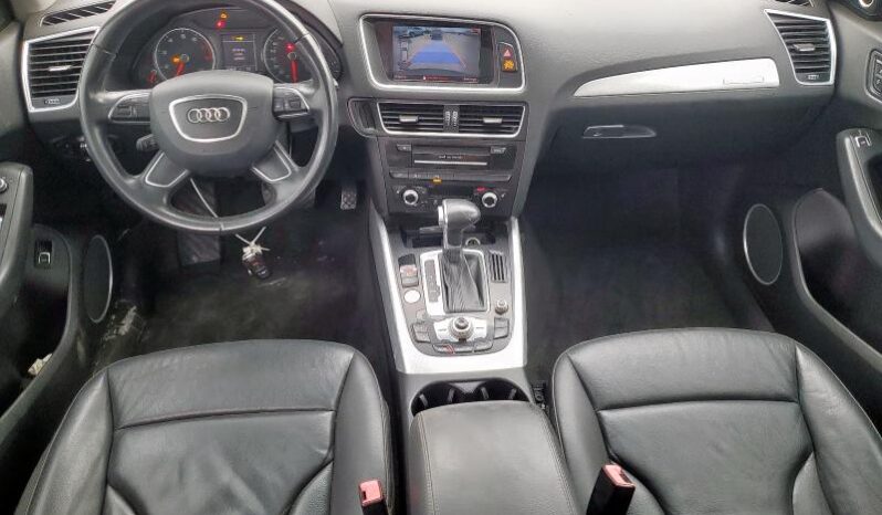 
								2015 Audi Q5 full									