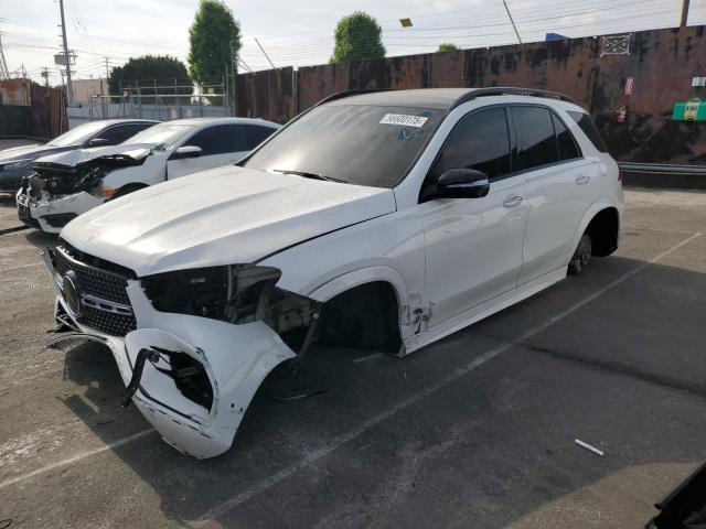 2024 Mercedes-benz Gle class